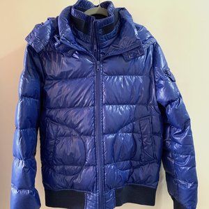 Puff Coat
